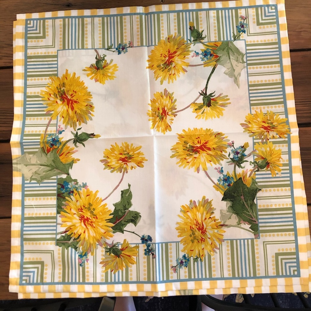 Mackenzie-Childs Napkins